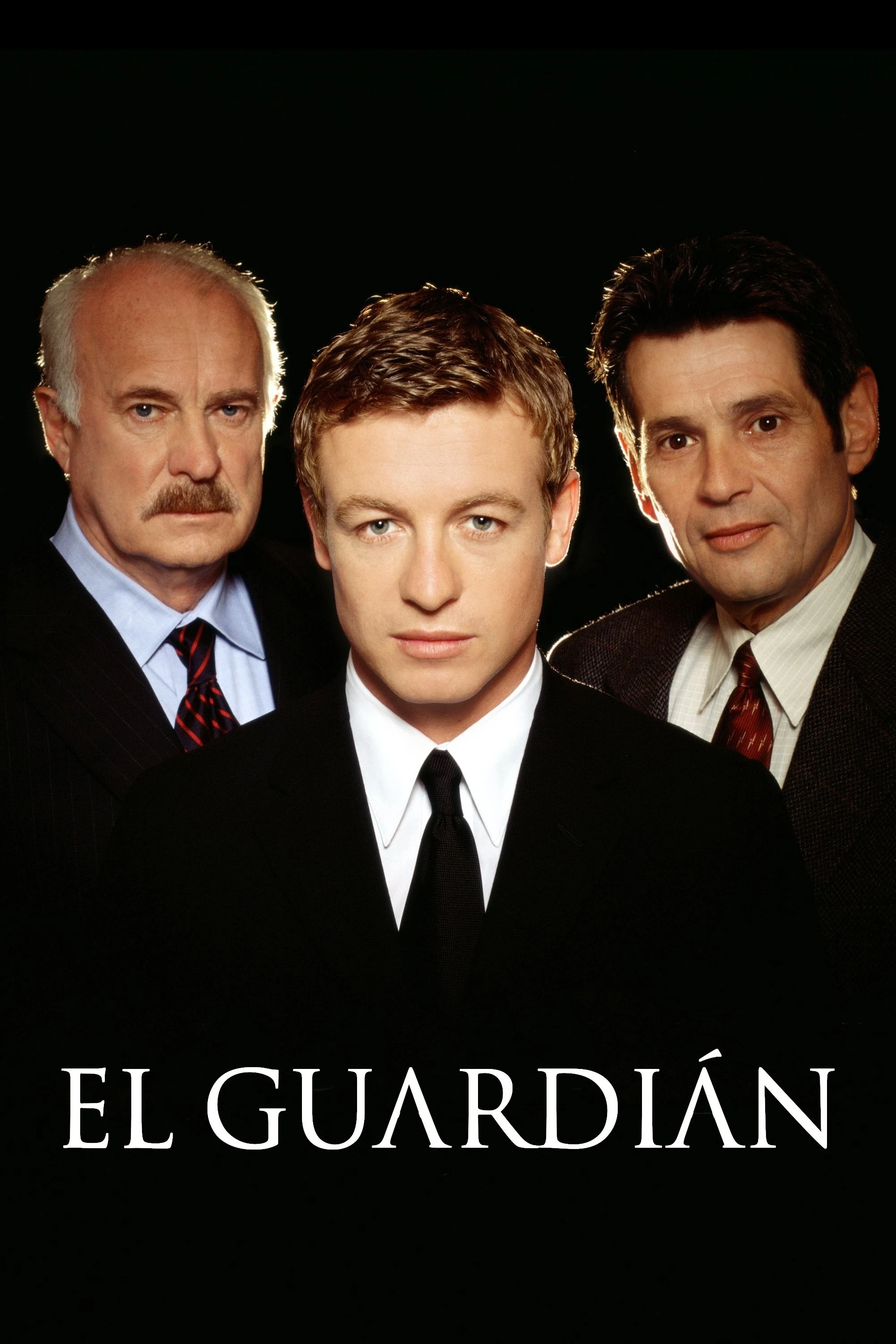 Poster  de The Guardian en español