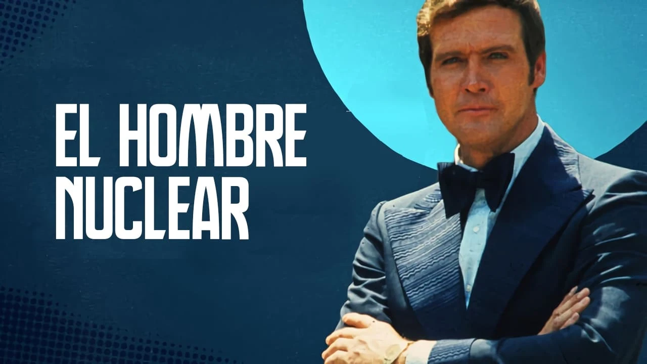 Foto de El hombre de los seis millones de dólares