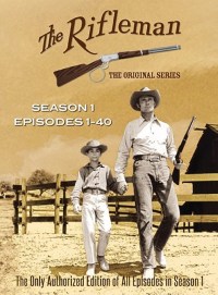 El hombre del rifle