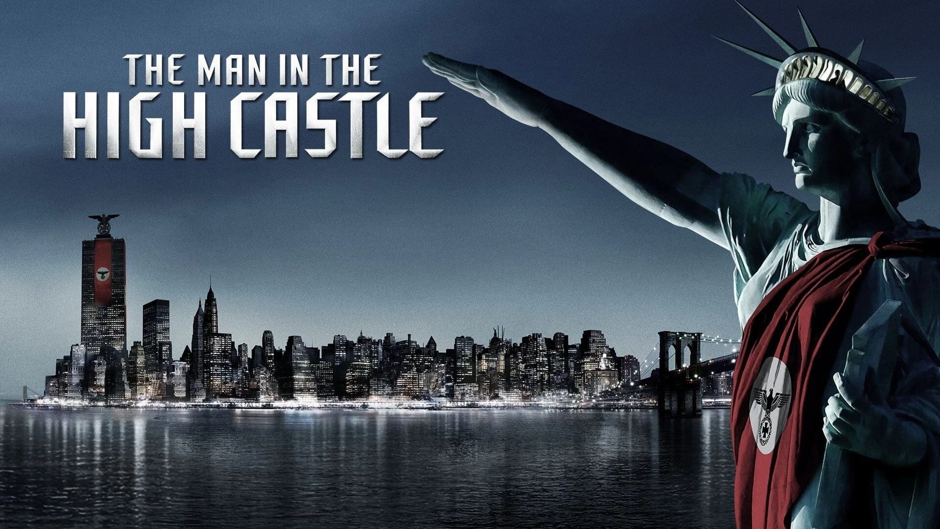Foto de The Man in the High Castle