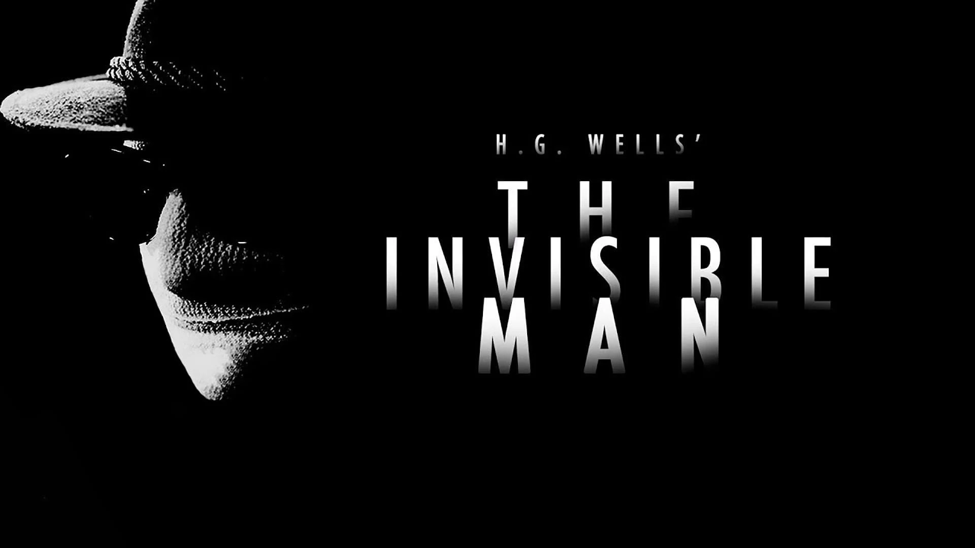 Foto de El hombre invisible