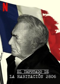 Serie El imputado de la habitación 2806