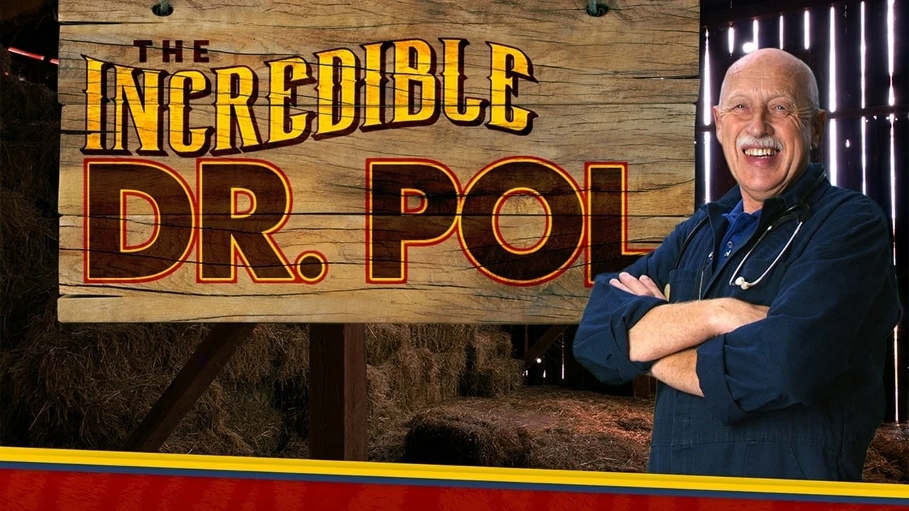 Foto de The Incredible Dr. Pol