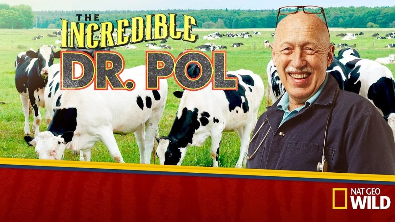 Foto de The Incredible Dr. Pol