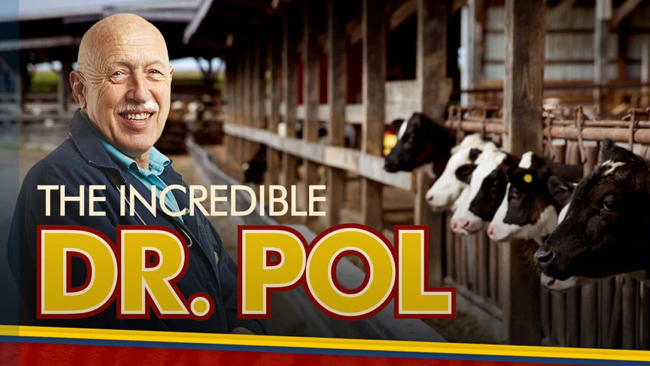 Foto de The Incredible Dr. Pol