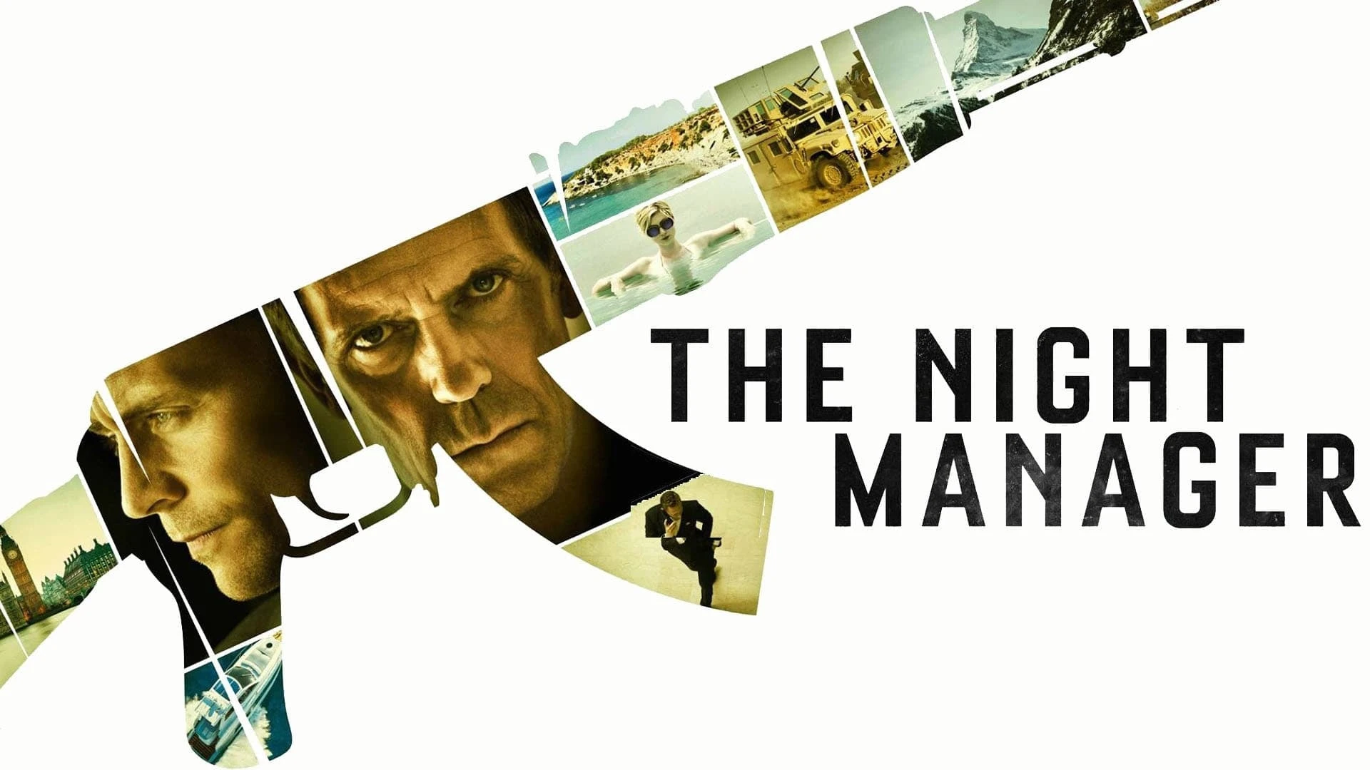 Foto de The Night Manager
