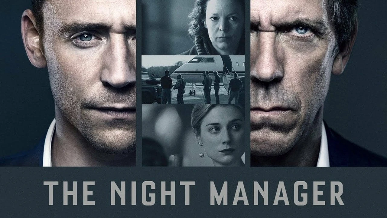 Foto de The Night Manager