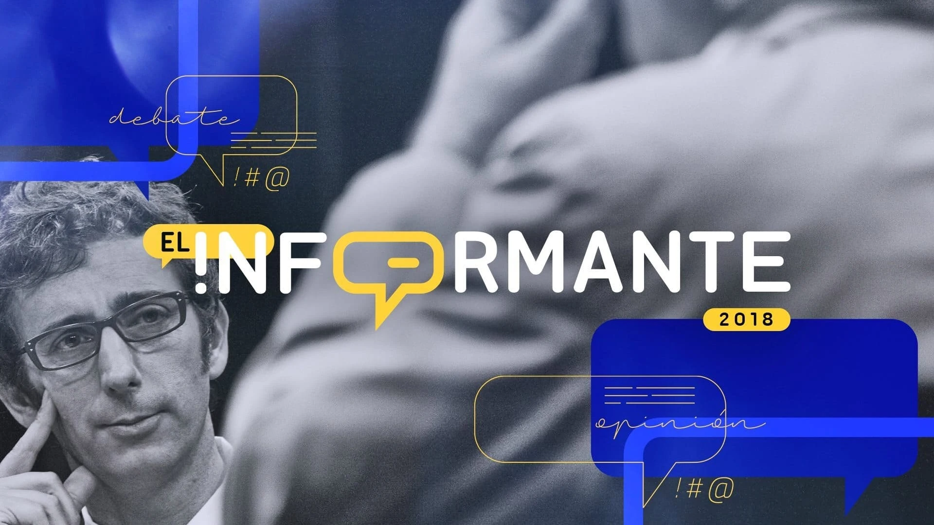 Foto de El informante