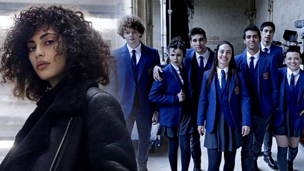 Foto de The Boarding School: Las Cumbres