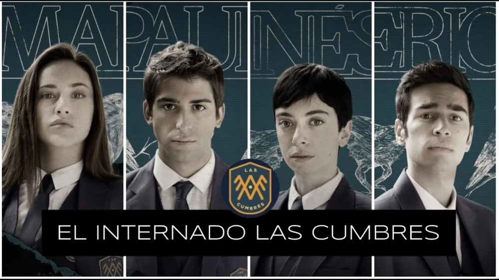 Foto de The Boarding School: Las Cumbres