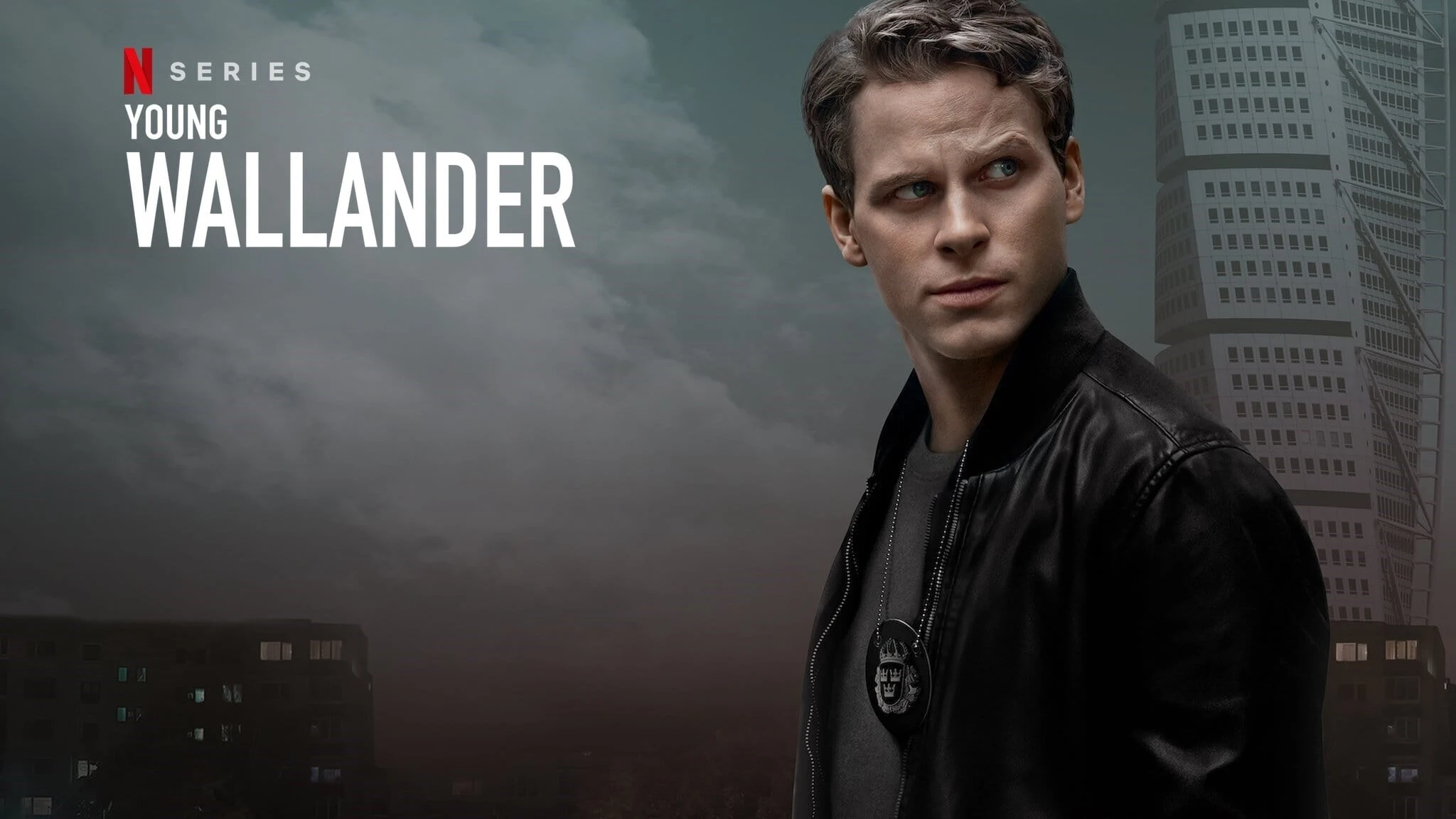 Foto de Young Wallander