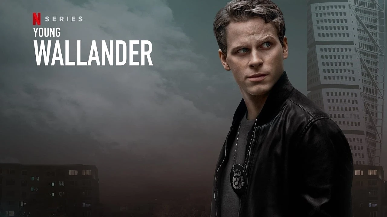 Foto de Young Wallander