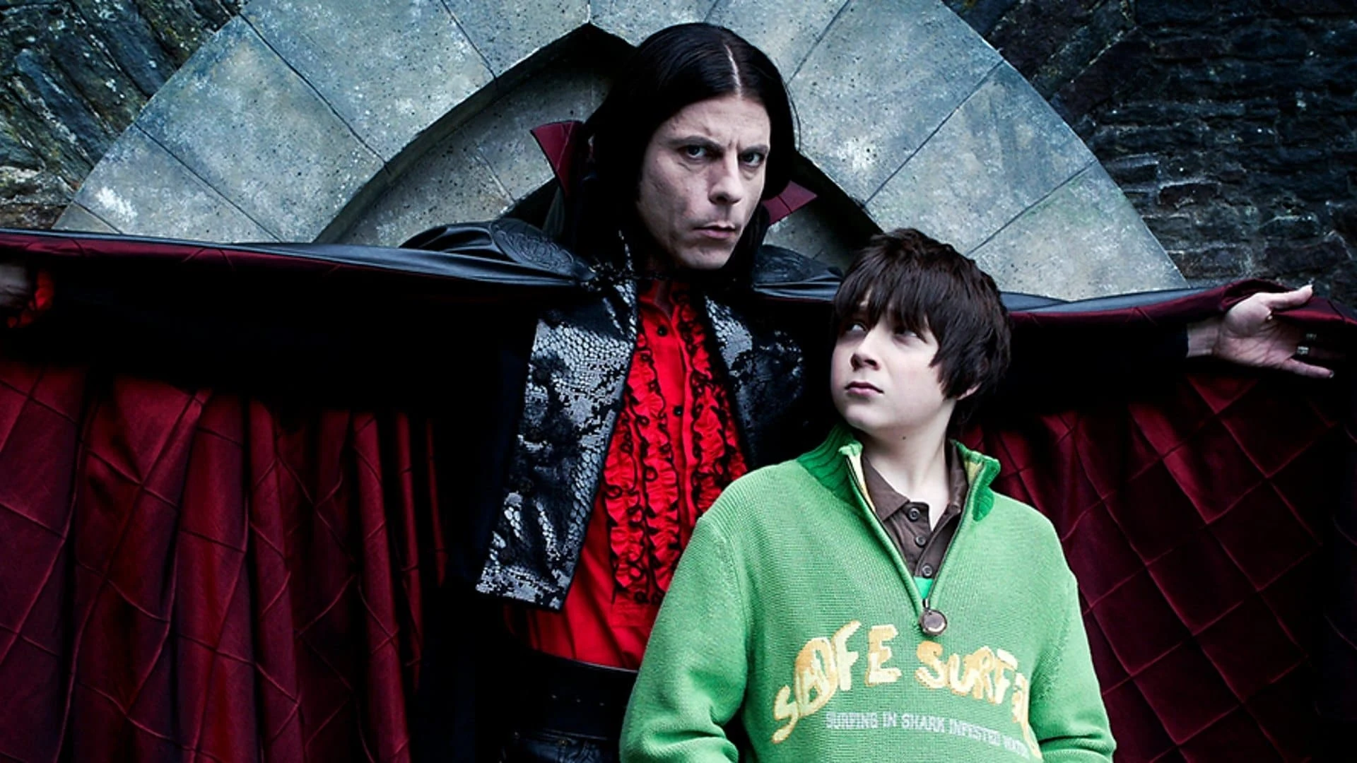 Foto de Young Dracula