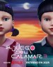Squid Game: América