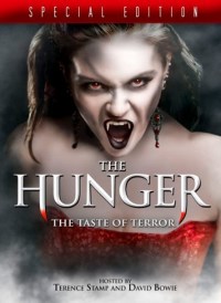 Serie The Hunger