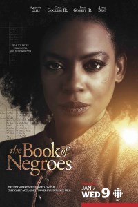 Serie The Book of Negroes