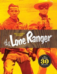 Serie The Lone Ranger