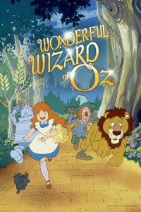 Serie The Wonderful Wizard of Oz