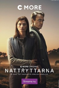 Serie Nattryttarna