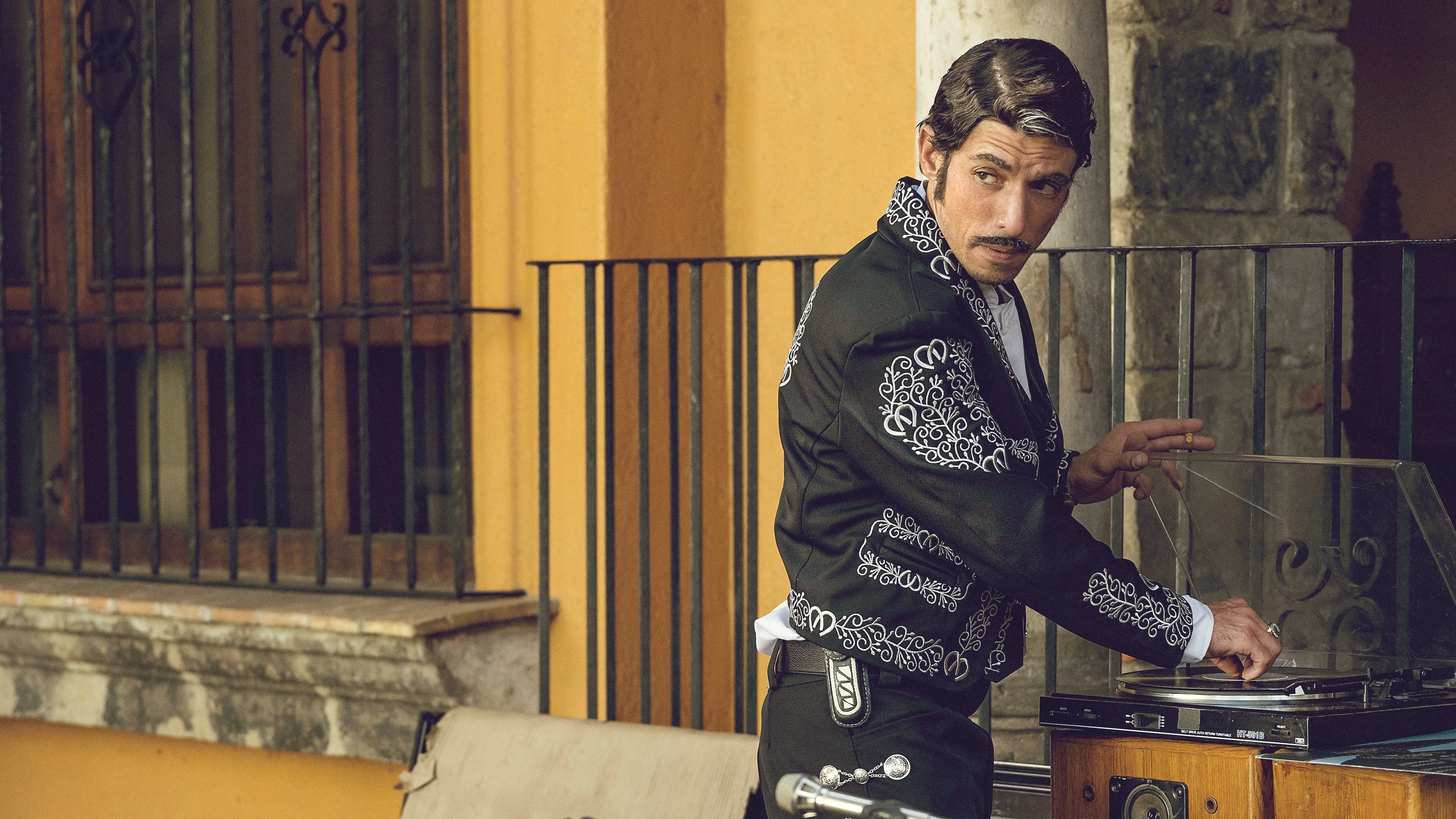 Foto de Butter Man: The Slickest Mexican Thief
