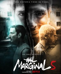 Serie El marginal