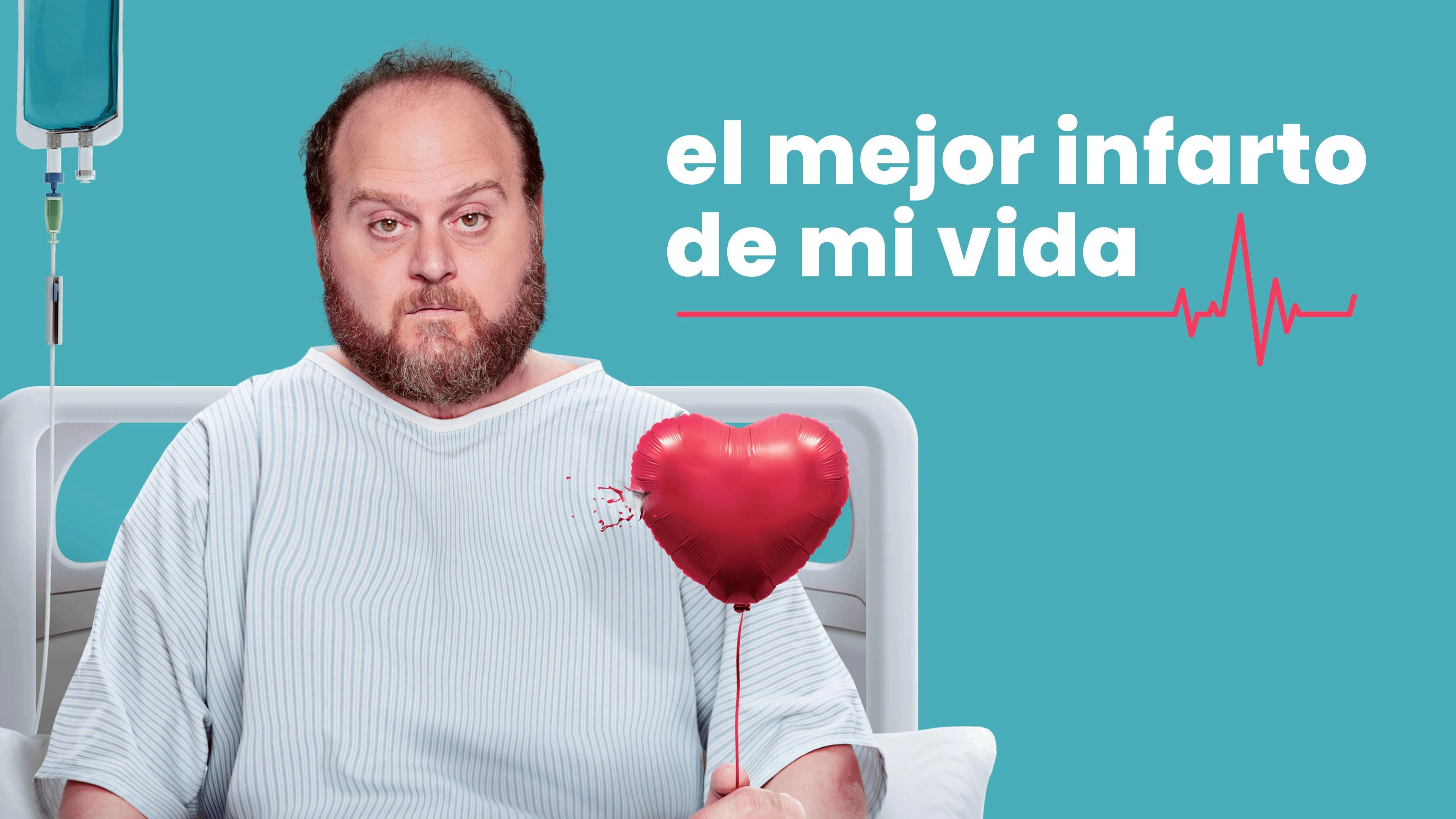 Foto de The Best Heart Attack of My Life