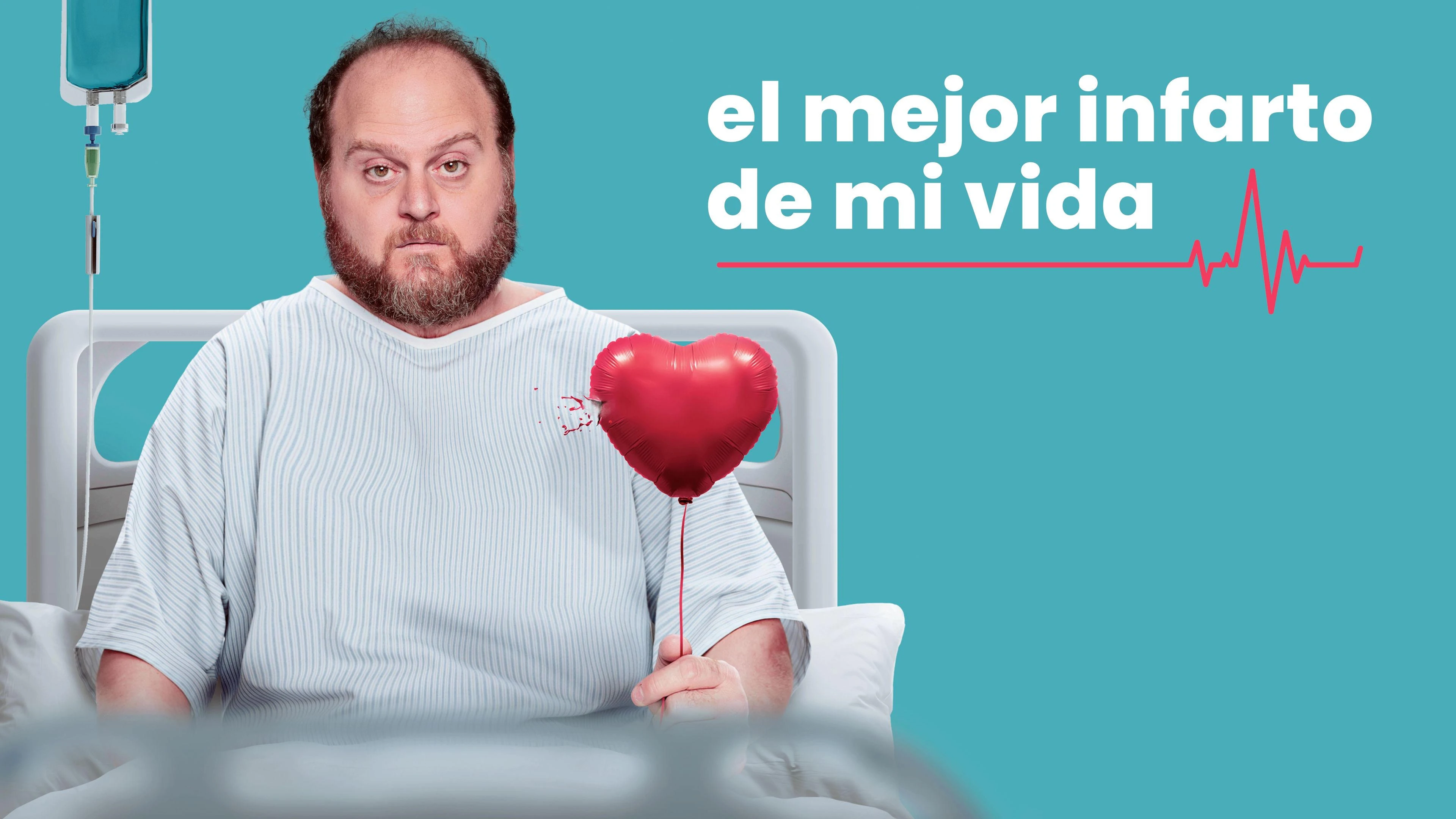 Foto de The Best Heart Attack of My Life