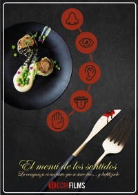 Serie El Menú de los Sentidos