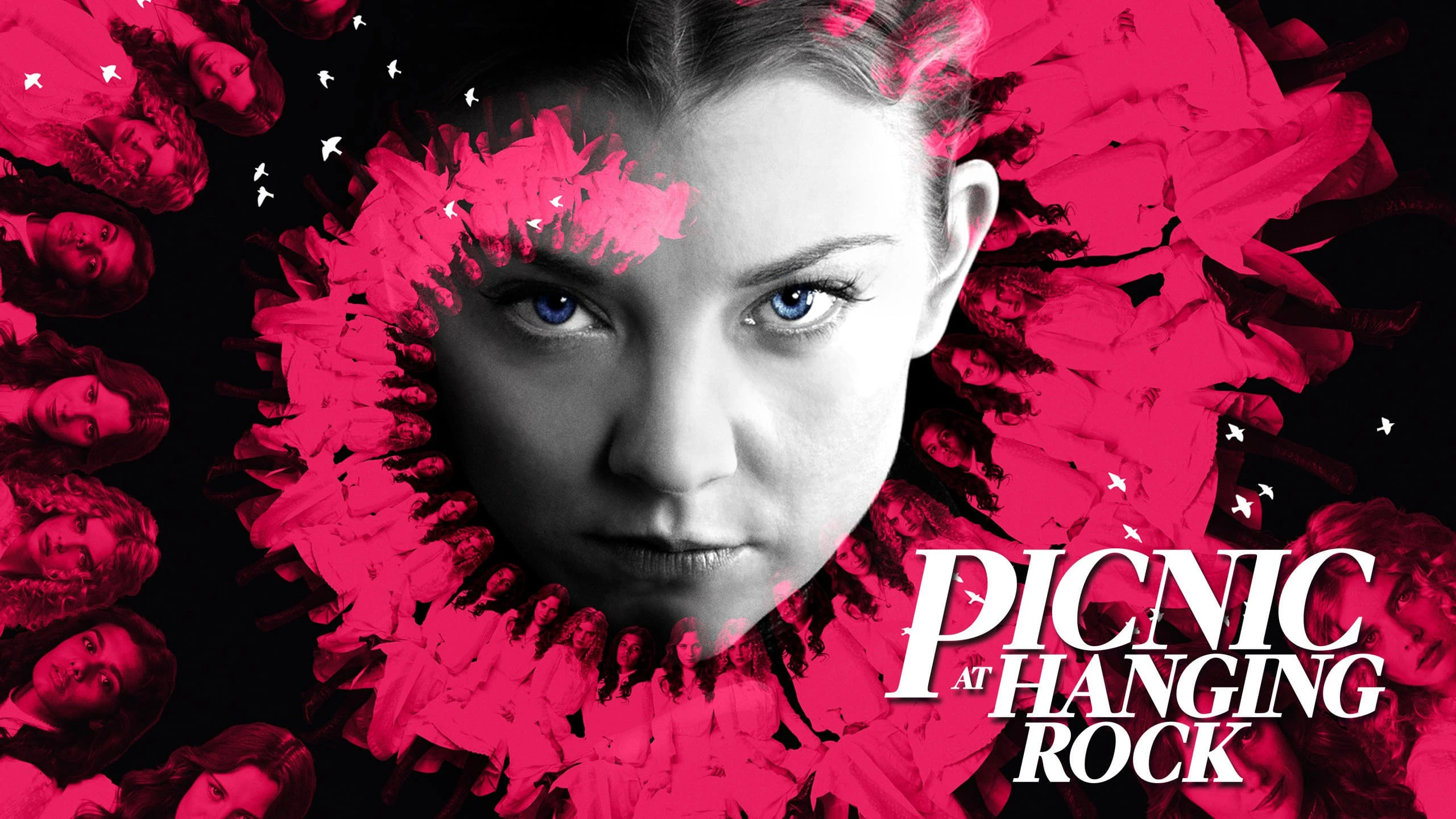 Foto de Picnic at Hanging Rock
