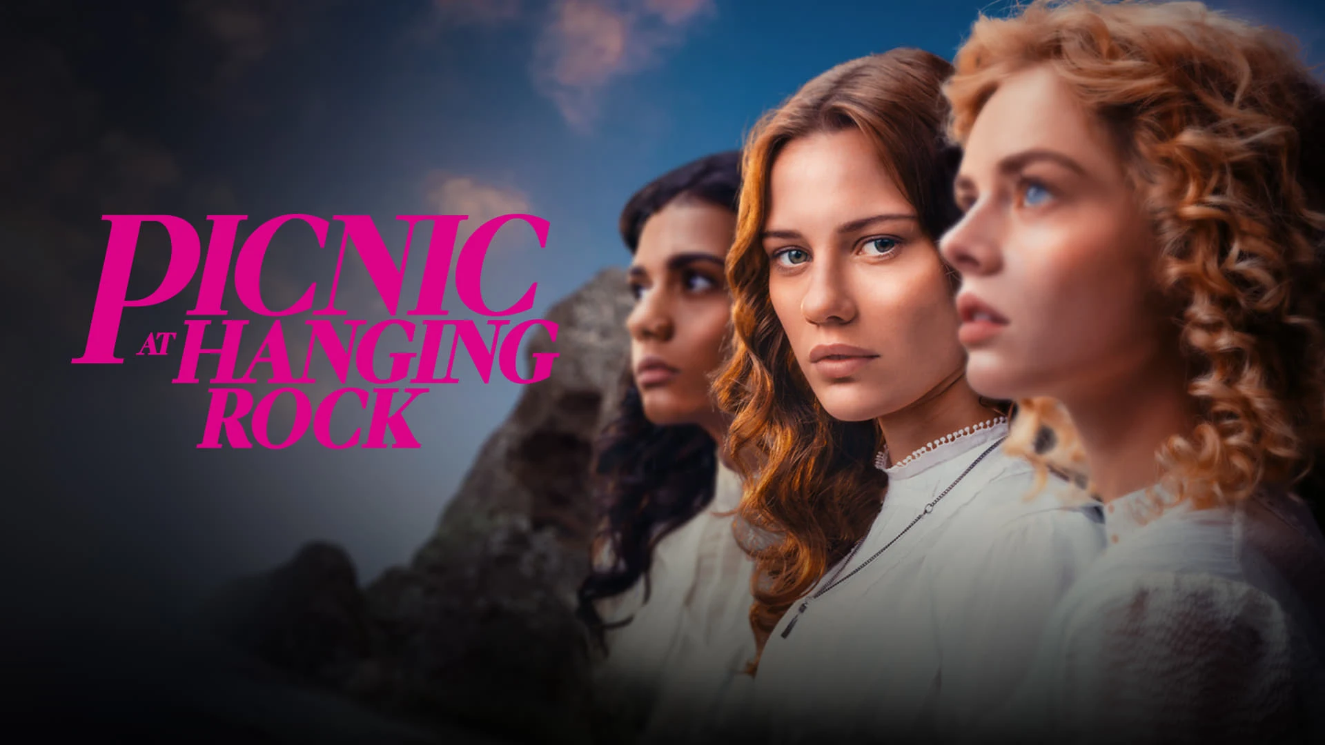 Foto de Picnic at Hanging Rock