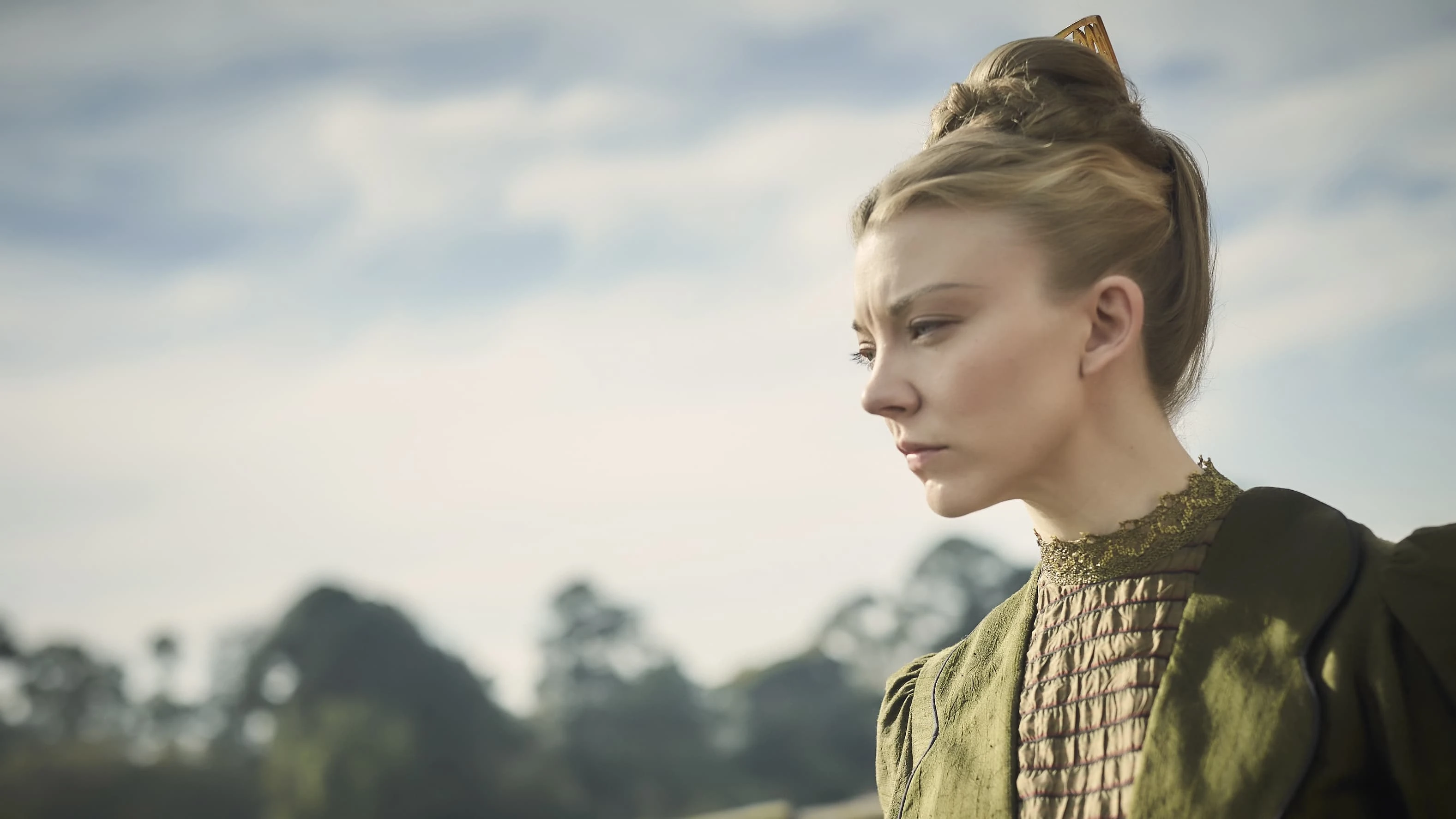 Foto de Picnic at Hanging Rock