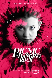 Serie Picnic at Hanging Rock