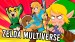 El Multiverso Zelda