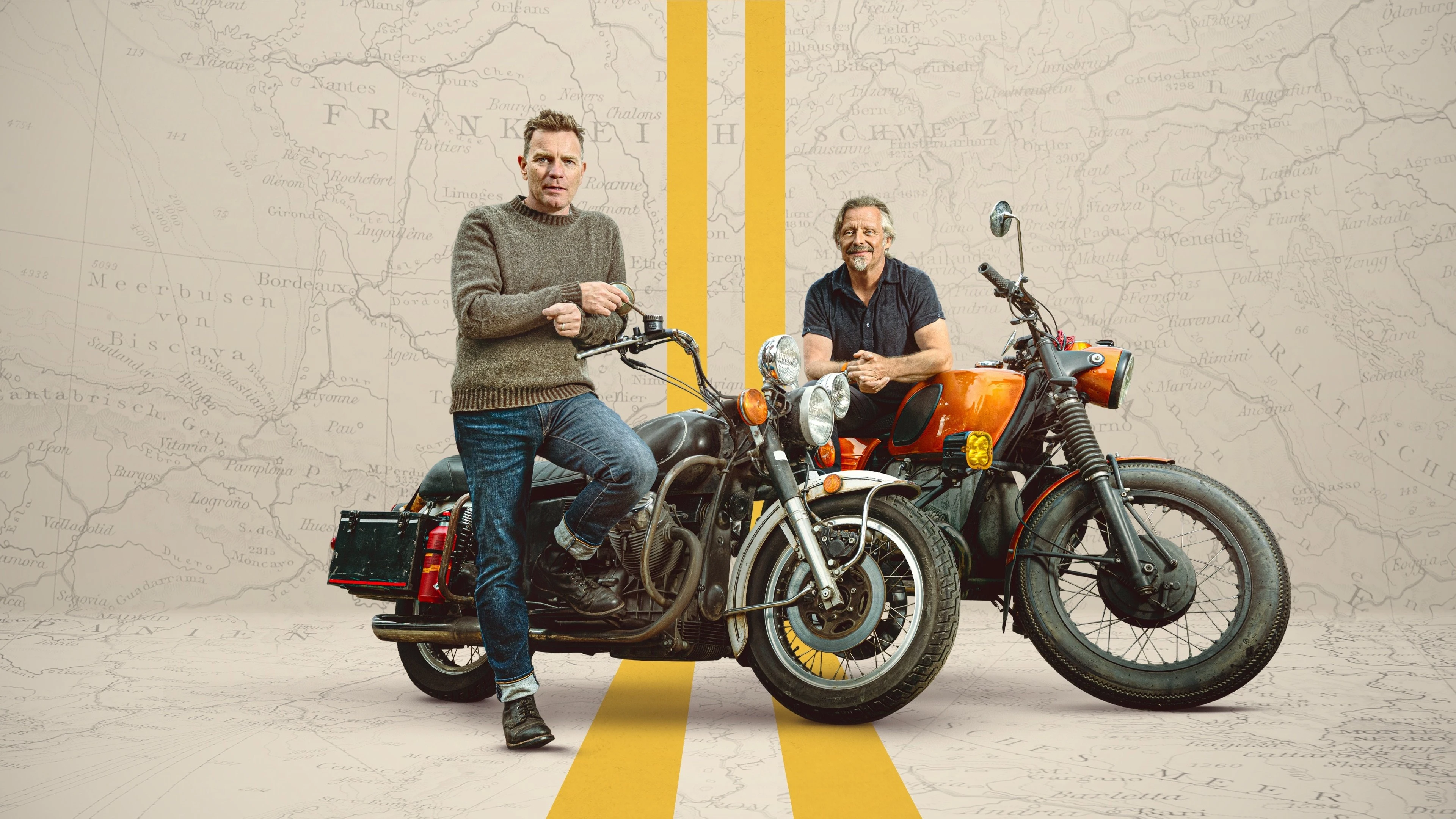 Foto de Long Way Home