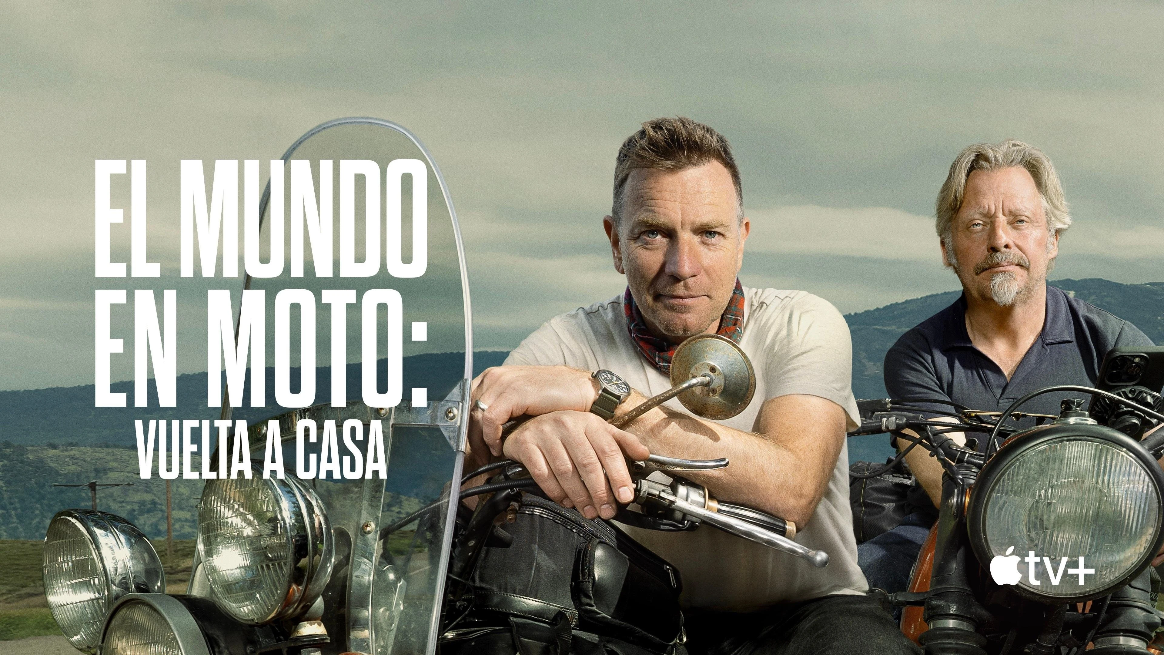 Foto de Long Way Home