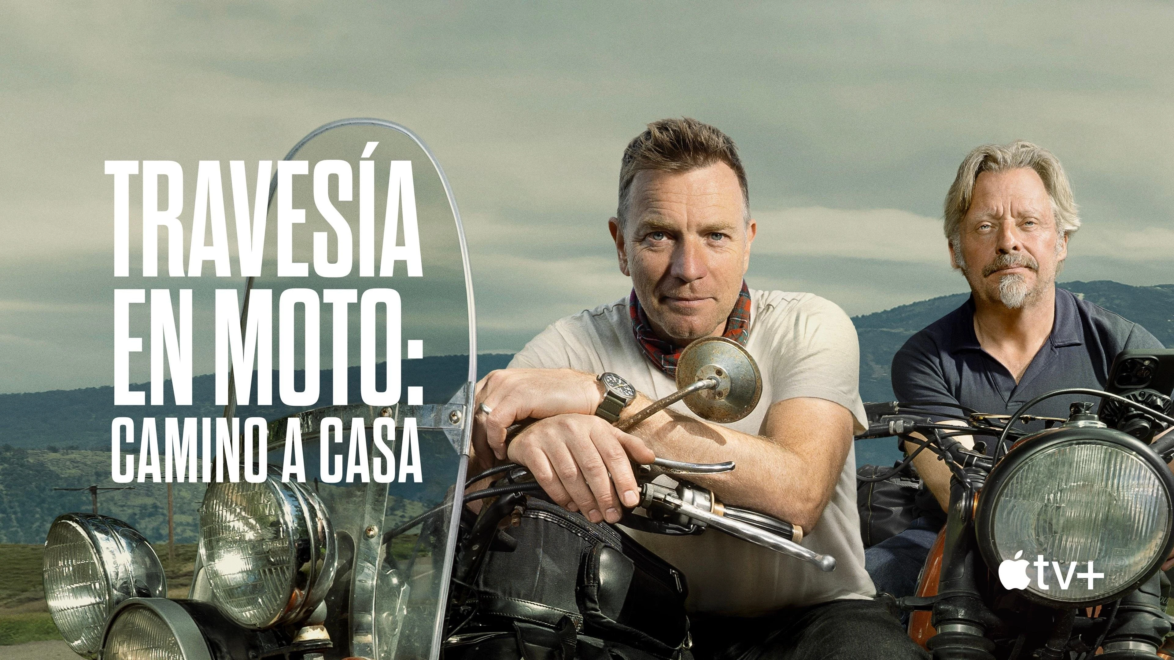 Foto de Long Way Home