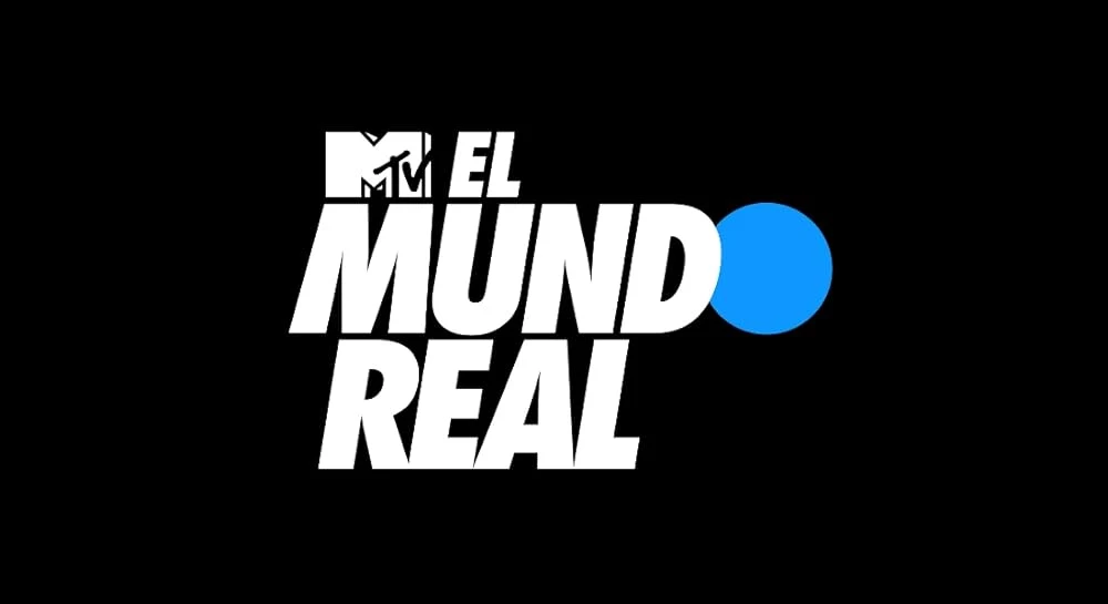 Poster  de El Mundo Real