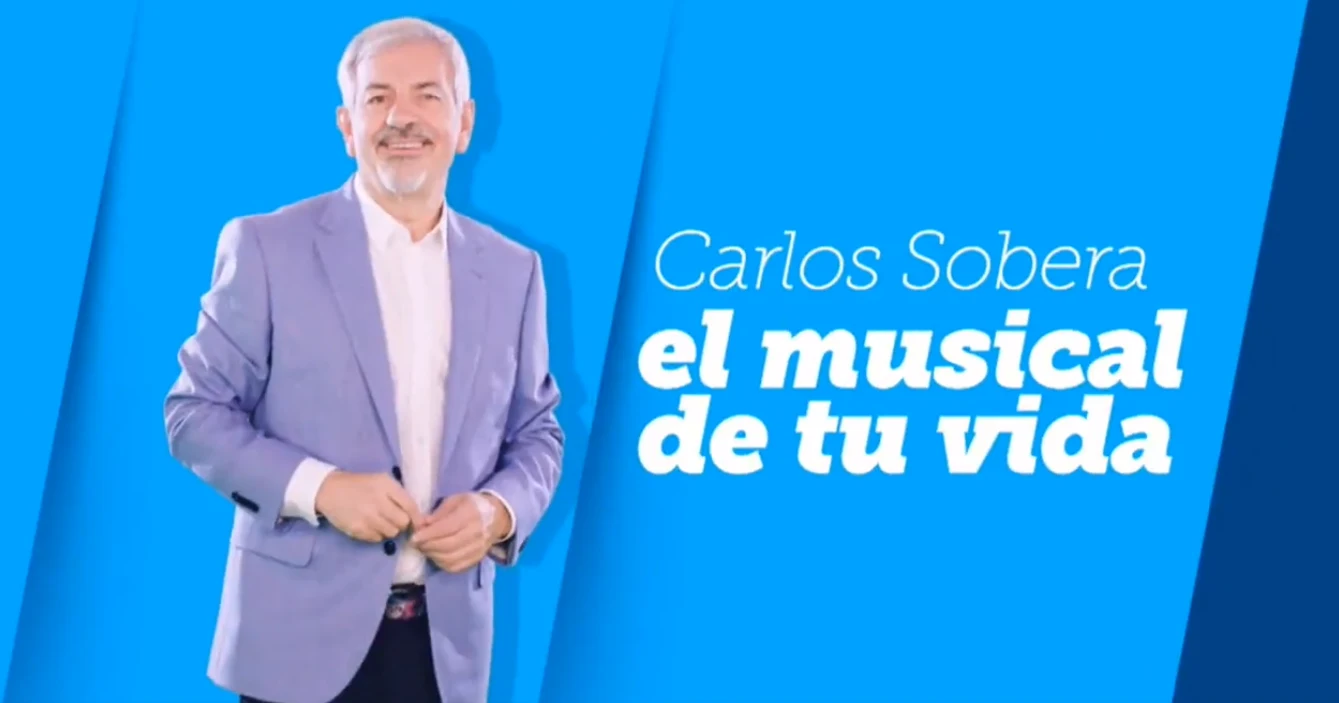 Foto de El musical de tu vida
