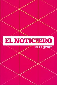 Serie El noticiero de la gente