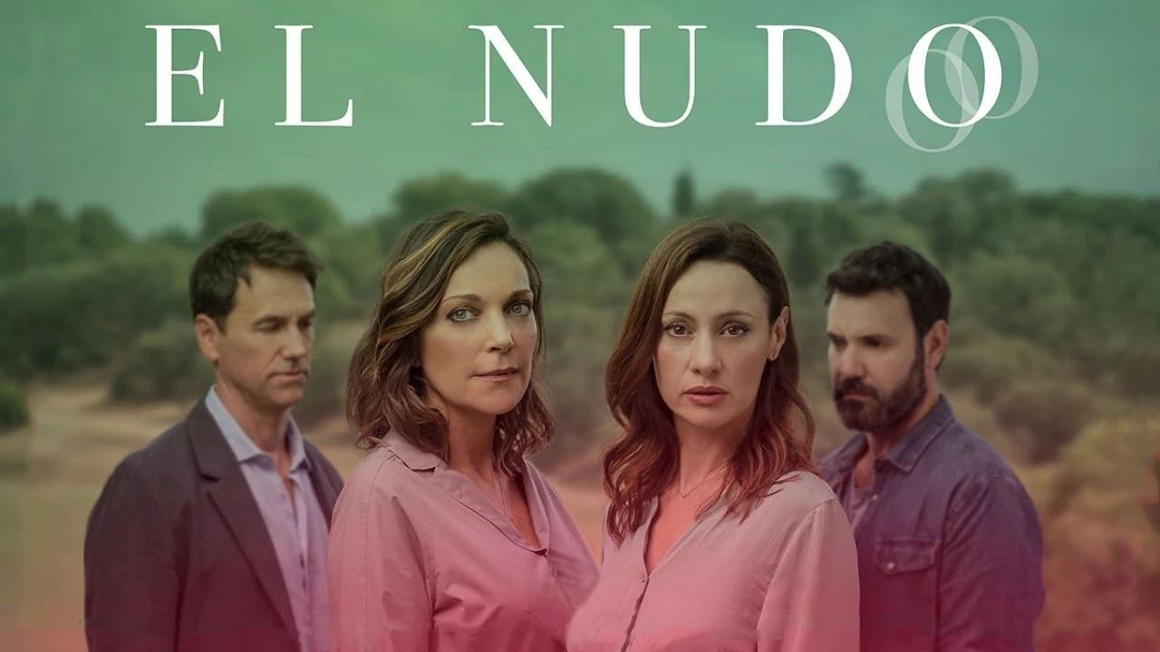 Foto de El nudo