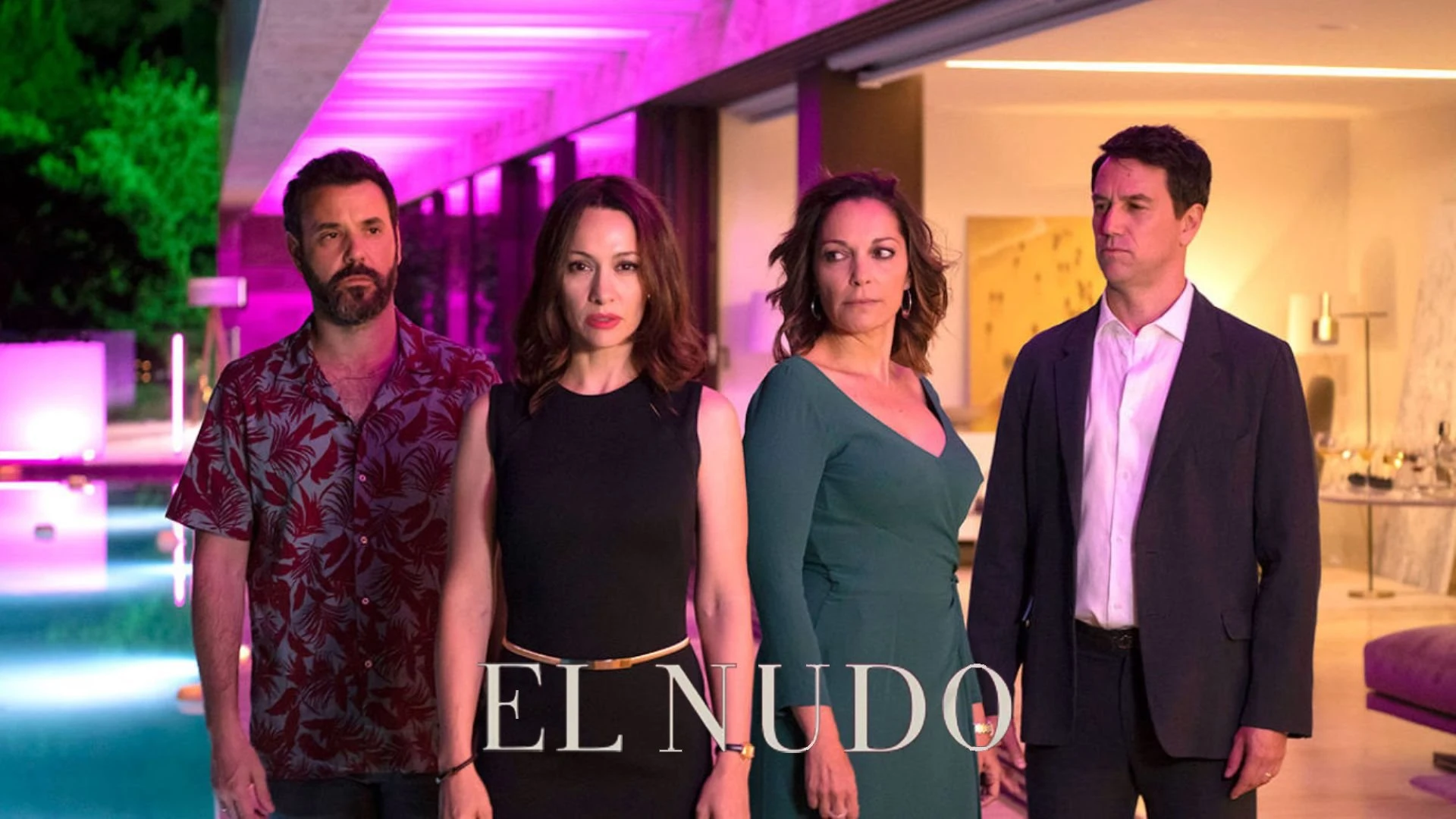 Foto de El nudo