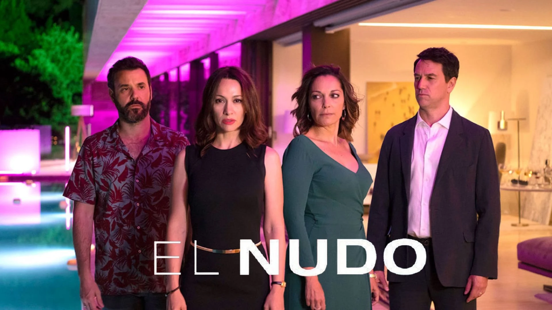 Foto de El nudo