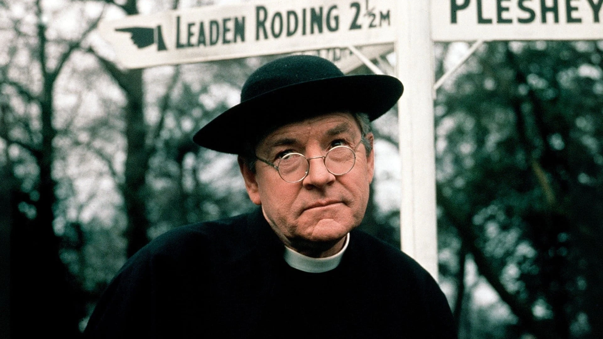 Foto de Father Brown