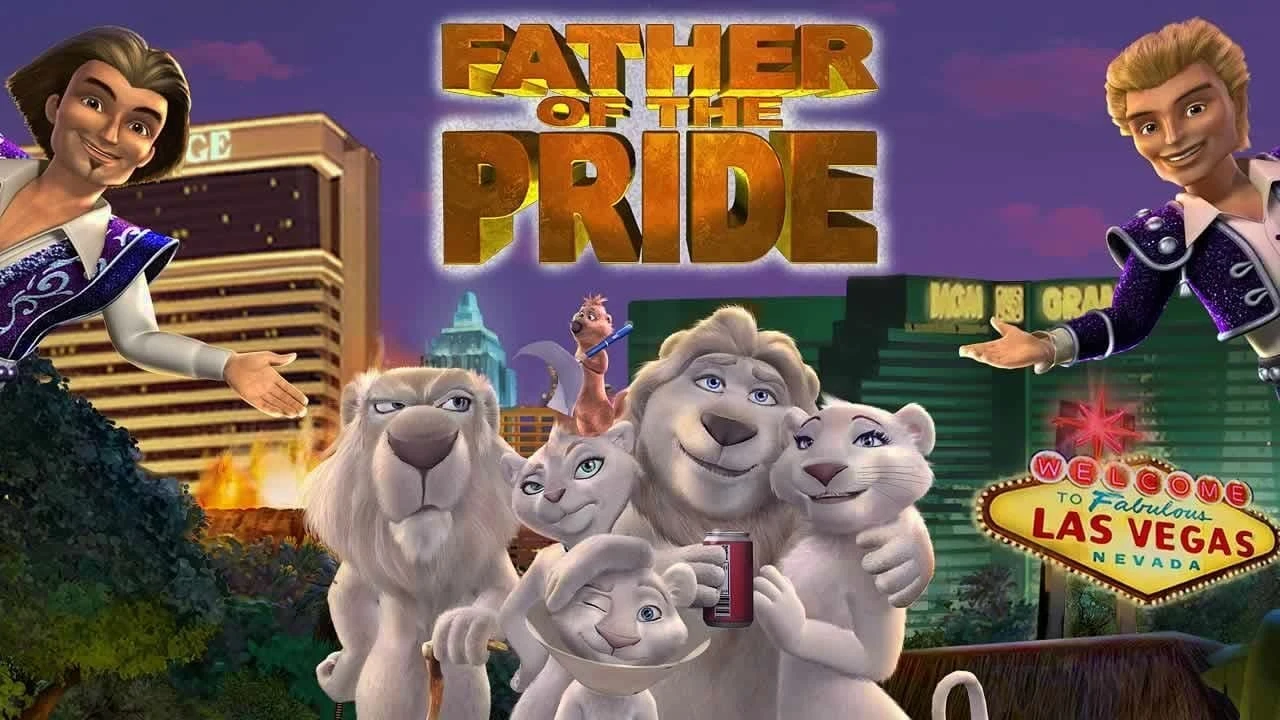 Foto de El padre de la manada