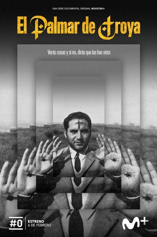 Poster  de El Palmar de Troya