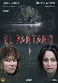 Serie El pantano