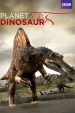 El planeta de los dinosaurios