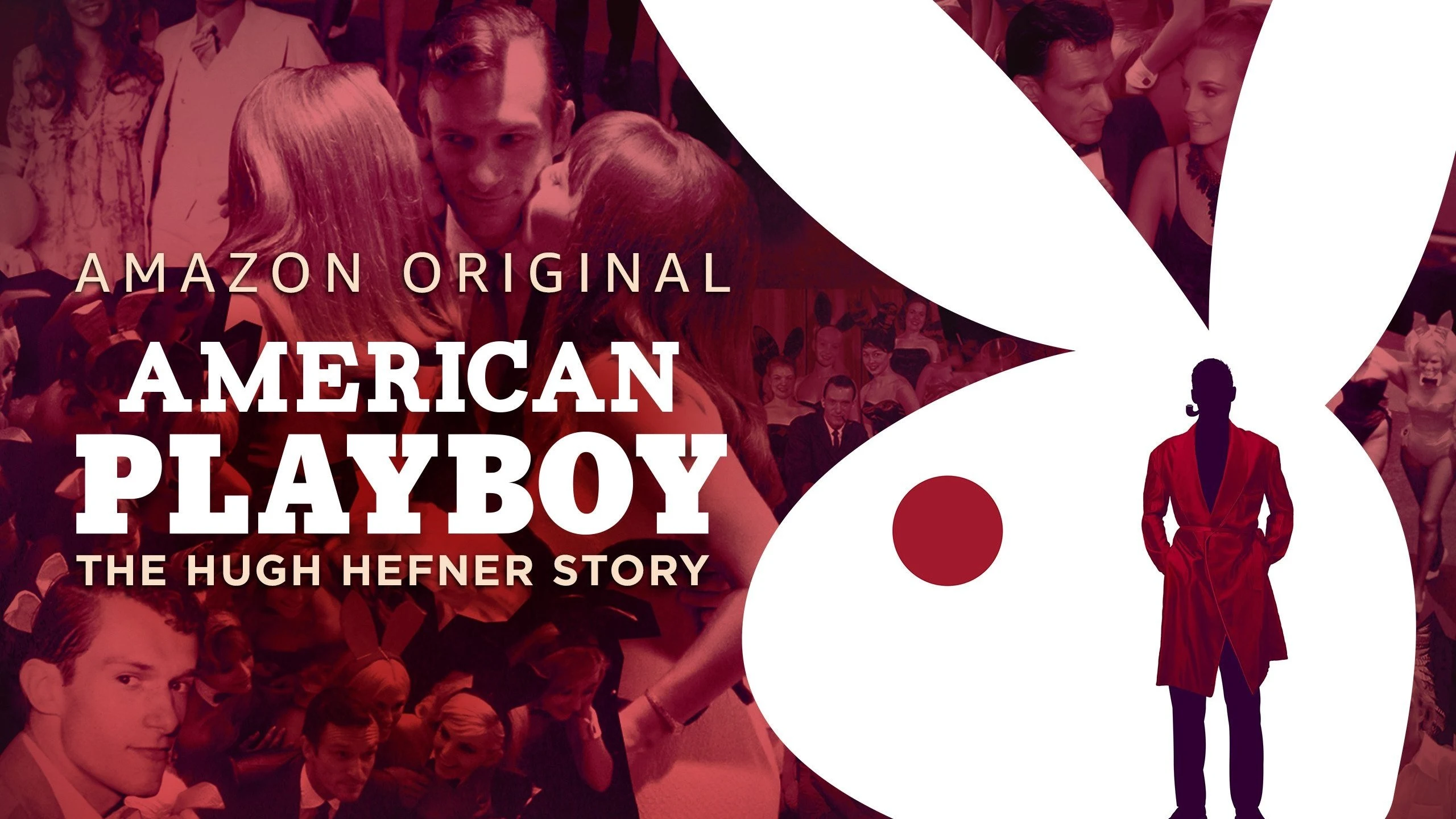 Foto de American Playboy: The Hugh Hefner Story