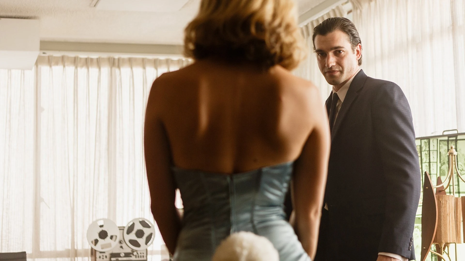 Foto de American Playboy: The Hugh Hefner Story