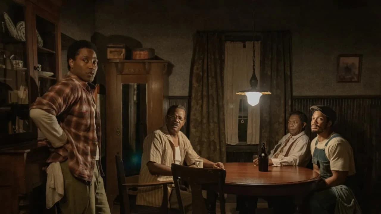Foto de Caught in the Web: The Murders Behind Zona Divas